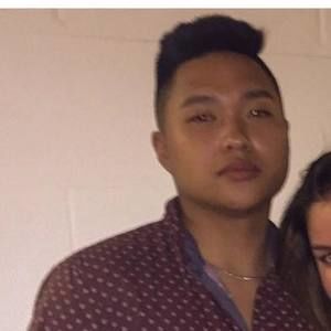 Meet your Posher, Bryan